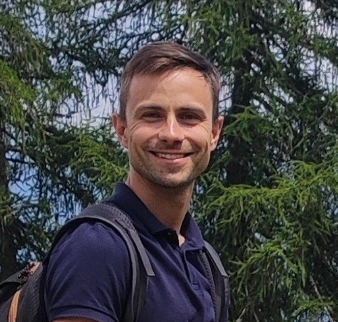 Founder photo